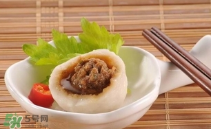 魚丸和雞蛋可以一起吃嗎？魚丸和雞蛋能不能同時(shí)吃？