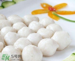 魚丸和雞蛋可以一起吃嗎？魚丸和雞蛋能不能同時(shí)吃？