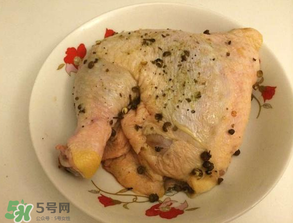 腌雞腿要幾天？雞腿腌制好可以放多久？