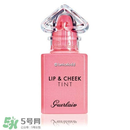 嬌蘭小黑裙唇頰兩用唇釉多少錢(qián)？嬌蘭小黑裙唇頰兩用怎么用？