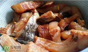 腌魚要洗嗎？腌魚為什么不用洗？