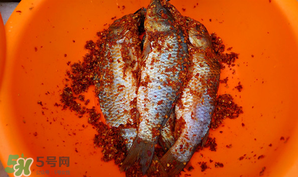 腌魚要洗嗎？腌魚為什么不用洗？