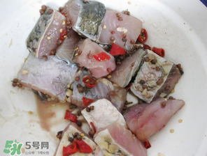 腌魚用什么魚？什么魚腌制好吃？