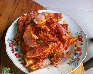 腌魚用什么魚？什么魚腌制好吃？