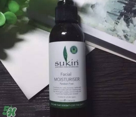 sukin乳液適合什么膚質(zhì)？sukin乳液適合什么年齡？