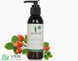 sukin乳液適合什么膚質(zhì)？sukin乳液適合什么年齡？