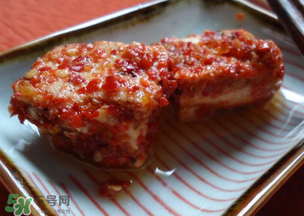 霉豆腐為什么用稻草？沒有稻草怎么做霉豆腐？