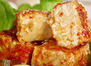 霉豆腐為什么用稻草？沒有稻草怎么做霉豆腐？