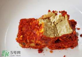 霉豆腐為什么用稻草？沒有稻草怎么做霉豆腐？