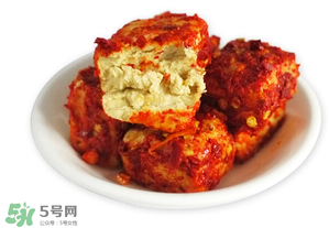 霉豆腐為什么用稻草？沒有稻草怎么做霉豆腐？