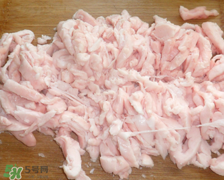 熬豬油用什么肉？熬豬油用板油還是肥肉？
