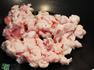熬豬油用什么肉？熬豬油用板油還是肥肉？