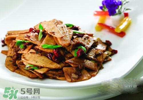 冬筍是發(fā)物嗎？冬筍是不是發(fā)物？