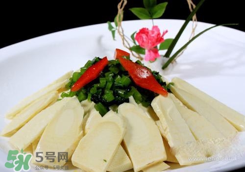 冬筍是發(fā)物嗎？冬筍是不是發(fā)物？
