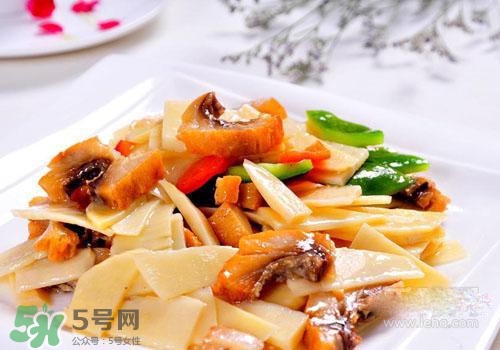 冬筍是發(fā)物嗎？冬筍是不是發(fā)物？