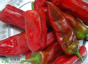 辣椒變軟了還能吃嗎？辣椒變軟了怎么辦？