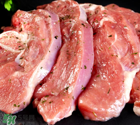 一斤豬肉放多少鹽？腌豬肉放多少鹽？
