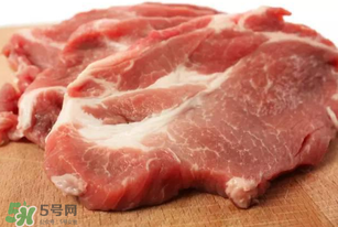 豬肉腌制多久最適宜？豬肉腌幾天可以曬？