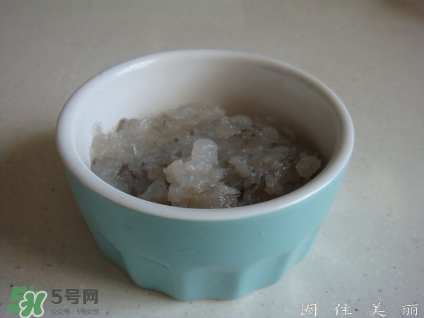 一斤糯米可以做多少個糯米丸子？一斤糯米可以做多少糯米圓子？