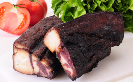 熏肉是生肉還是熟肉 熏肉可以存放多長時(shí)間