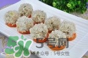 糯米圓子的熱量是多少？一個糯米丸子的熱量