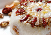 孕婦可以吃八寶飯嗎？懷孕了能吃八寶飯嗎？