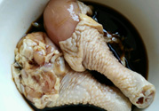 腌雞腿要幾天？雞腿腌制好可以放多久？