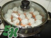 糯米圓子的熱量是多少？一個糯米丸子的熱量