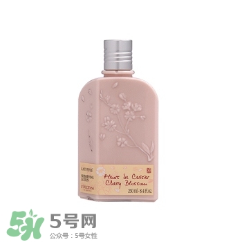 身體乳什么牌子好？好用的身體乳排行榜