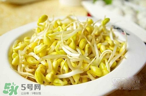 豆芽糖尿病可以吃嗎？糖尿病吃豆芽有什么好處？