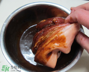 豬肉腌制前需要洗嗎？腌豬肉怎么洗才干凈？