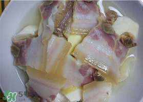 腌肉怎么做好吃？腌肉炒什么菜好吃？
