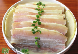 腌肉用生粉還是淀粉？腌肉用生粉有什么作用？