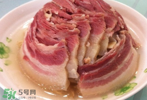 腌肉用生粉還是淀粉？腌肉用生粉有什么作用？