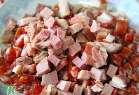 腌肉用生粉還是淀粉？腌肉用生粉有什么作用？