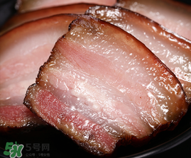 真空包裝的臘肉怎么吃？真空包裝的臘肉怎么做？