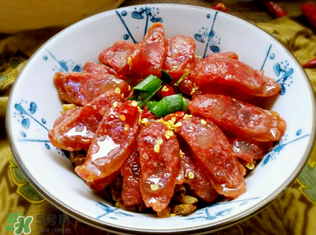 臘腸蒸多久熟？臘腸蒸多長(zhǎng)時(shí)間？