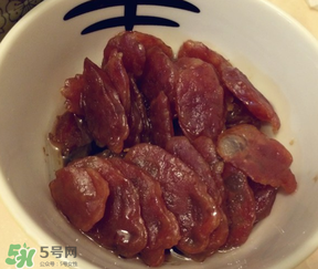 臘腸蒸多久熟？臘腸蒸多長(zhǎng)時(shí)間？
