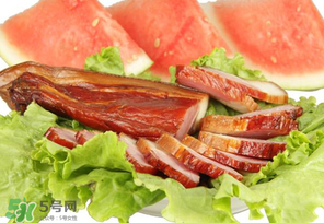 煮臘肉要煮多久？臘肉煮多久能熟？