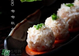 珍珠丸子怎么保存？珍珠丸子可以放冰箱嗎？