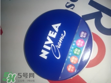 妮維雅藍(lán)罐怎么乳化？妮維雅藍(lán)罐面霜好用嗎？