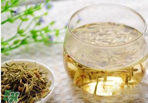 金銀花和菊花哪個去火效果好一些？金銀花和菊花茶哪個好？