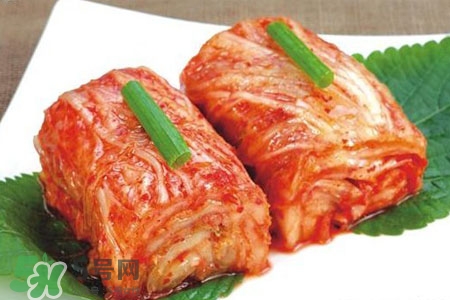 辣白菜太咸了能洗嗎？辣白菜咸了可以洗嗎？