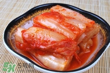 辣白菜太咸了能洗嗎？辣白菜咸了可以洗嗎？