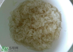 珍珠丸子可以用大米嗎？珍珠丸子用大米怎么做？
