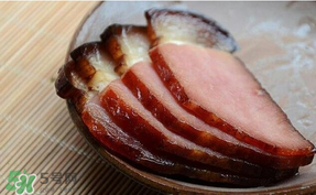 臘肉腌好后要洗嗎？腌臘肉要洗嗎？