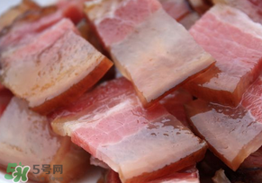 臘肉腌好后要洗嗎？腌臘肉要洗嗎？