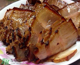 醬肉要腌幾天？腌醬肉要幾天？