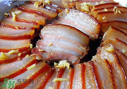 醬肉要腌幾天？腌醬肉要幾天？