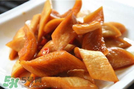 腌蘿卜怎么去除生蘿卜味？腌蘿卜怎么去除蘿卜味？